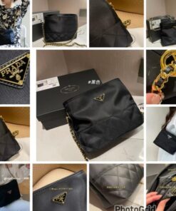 Prada vintage bag