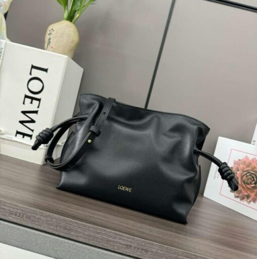 Loewe Black 23 高汁 (Karen)