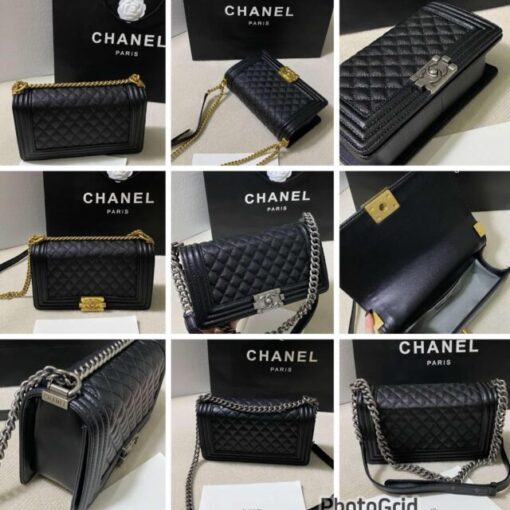 Chanel Leboy 25cm - Image 2