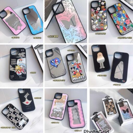 Casetify phone case