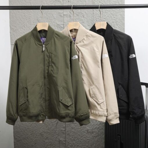 JF bomber TNF S