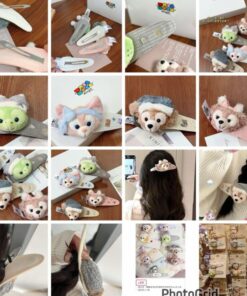 Duffy accessories