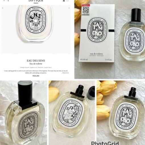 【Diptyque 34 100ml】