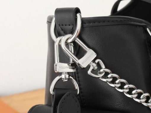 Nette Cartier bangle x 4 + LV carryall black s （ 高汁） - Image 7