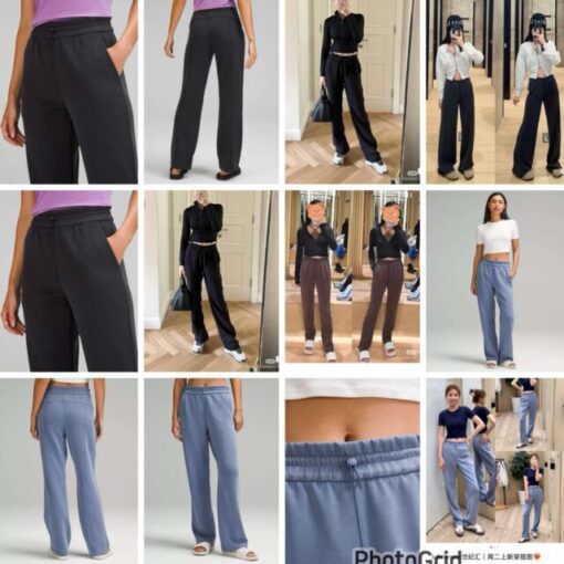 Lululemon soft extreme pants 