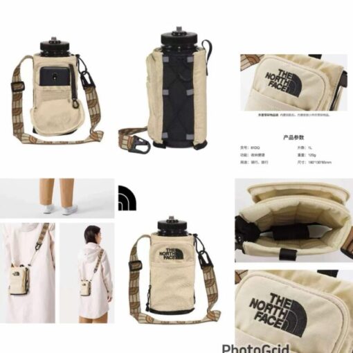 TNF bag