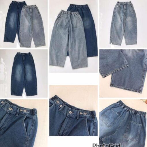 Mercibeaucoup jeans 