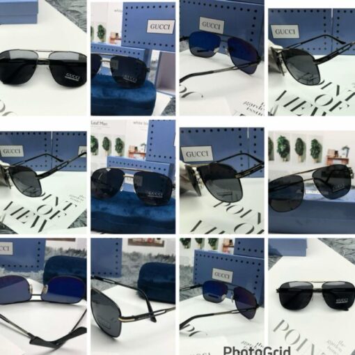 GUC Sunglasses B